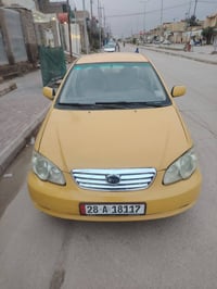 بي واي دي F3 • ٢٠١١ • ديوانية الشامية