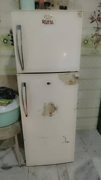 ثلاجة • صناعي • نزله الجامع