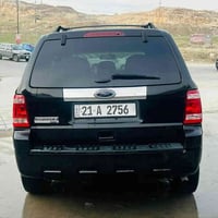 فۆرد ئیسکەیب 2012 لیمتد چوار بستۆن ٢.٥ مەرخوب دە بل ئەکسل کوشن جڵدو کا...