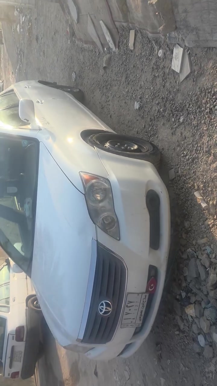 رجاء اقره المنشور وتعال واتس اب فقط
افالون موديل ２００５limited وارد امريكي فول مواصفات السياره محرك وكير  كلش ممتازات المحرك صارله اقل الشهر من متجفت   
حادثها جاملغ وتبديل باب السائق والوراه مصبوغه عام لان لون الباب مو نفس لون السياره جانت ابيض هسه صدفي  والطخه الثانيه موضحه بالفيديو  مكانها الحريه  عارضها ب 105 وبيها مجال تجي وتشوفها وميكون خاطرك الا طيب راعيها موجود بسبع البور واعرفه معرفه شخصيه يعني مسئلة التحويل لا تهتم بيها واذا ما الك نيه تحول  لا تتصل 
تبريدها يحتاجله غاز واكو بوري يرجع ينربط وبس تحكمات سترين تبريد تشتغل   المرايات ما تشتغل كهربائيا ما اعرف شنو السبب
سبب البيع اني مشتريها قسط وما اكدر ادفع اقساطها ف ابيعها الك حتى اوفي راعيها الله شاهد ورسله هذا الواتس اب مالتي
https://wa.me/9647736657369

 ورقمي *********** 
 اتصل وتدلل

