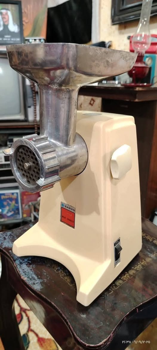 مكاين ثرم كلهن يابانيات مال اول توصيل كل المحافظات موجود


**إذا كنت صاحب هذا الإعلان وتريد حذفه لأي سبب، رجاءا أرسل رسالة إلى الدعم الفني**