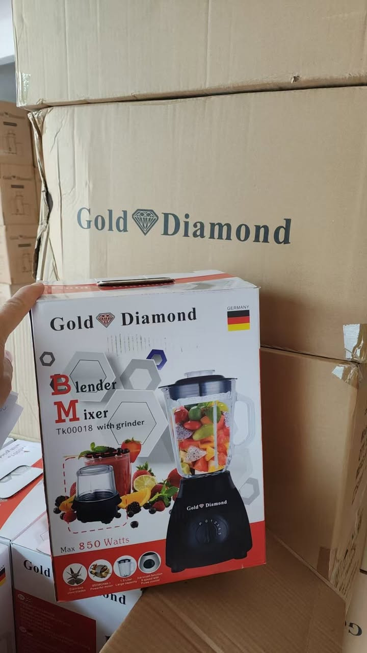 خلاط طاحونه أوربي اصلي البيع جمله مستعدين لتجهيز المحلات التجارية بأنسب الأسعار 
ماركه  Gold Diamond 
ماركه مسجله 
دولكه زجاج 
طاحونه زجاج 
5 سرع 
العنوان 
بصره تنومه 
*********** عبدالله واتساب 
*********** عبدالله واتساب 

ترقبو 😉 كل جديد خلال الأيام المقبلة
