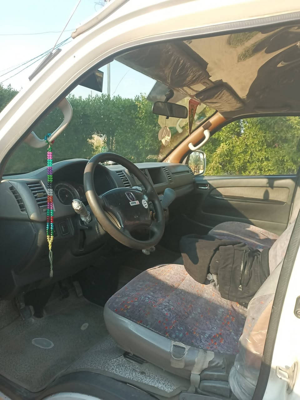 سلام عليكم جنبي اج 2 عاليه 2014 ساره كامله مكينه كير اكسن كفاله تخم تاير كرستال تبريد منضومه كامله جديد تدفاءه كامله سياره مكان بغداد قرب مجمع بسمايه
***********  رقم بغداد نكليزي مصفر هيءه غرامات سعر 120
