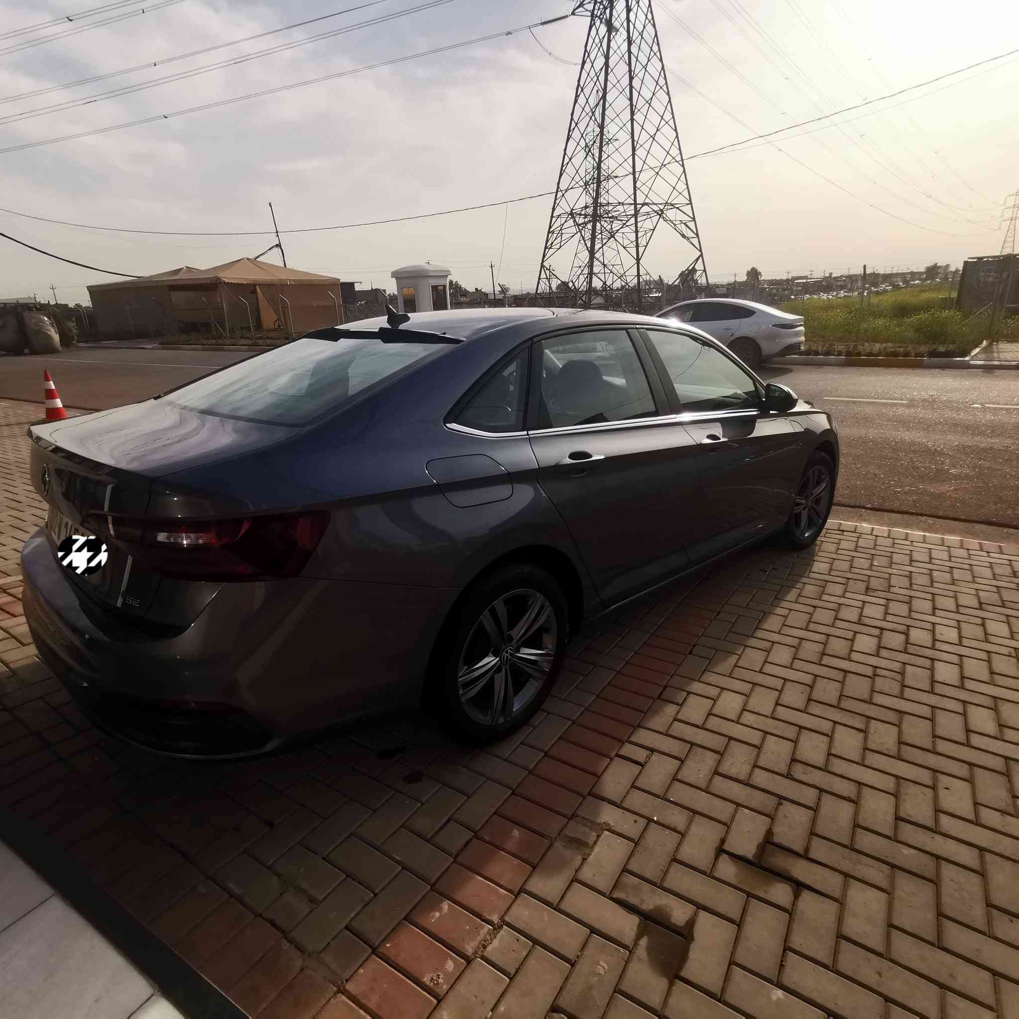 جيتا 2023
مواصفات  SE

محرك 1500 توربو

بصمة تشغيل 🔛

بصمة ابواب

تشغيل 🔛 عن بعد

كشنات جلد كهربائي 

كشن السائق والراكب تدفئه

رادار امامي 

سياقة ذاتيه

ماشيه 61 الف كيلو قابل للزيادة

مكان السياره موصل

السعر 161 

صور الضرر بالمنشور


**إذا كنت صاحب هذا الإعلان وتريد حذفه لأي سبب، رجاءا أرسل رسالة إلى الدعم الفني**