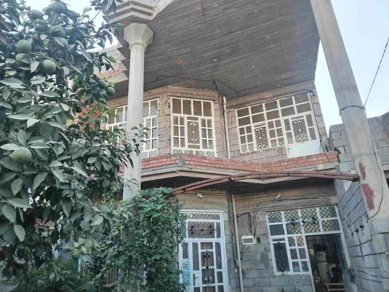 دار للبيع منطقة النور خلف الصناعة الاولة مساحة البيت 210واجها 7النزال
25 سند 25 زراعي طابو استقبال ومطبخ صالة غرفة قاط الثاني 
نفس الجوة الصطح كاشي الاسفسار على الرقم ***********  سعر خاص
