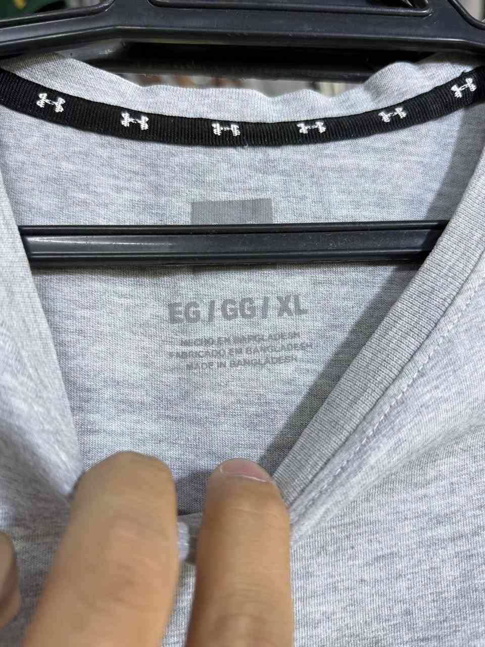 تیشیرت Under Armour
عصلي اورجينال سعر١٠  الف


**إذا كنت صاحب هذا الإعلان وتريد حذفه لأي سبب، رجاءا أرسل رسالة إلى الدعم الفني**