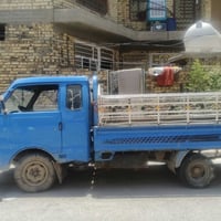 كيا • موديل ٩٤ • مكينة وكيركسون نضاف