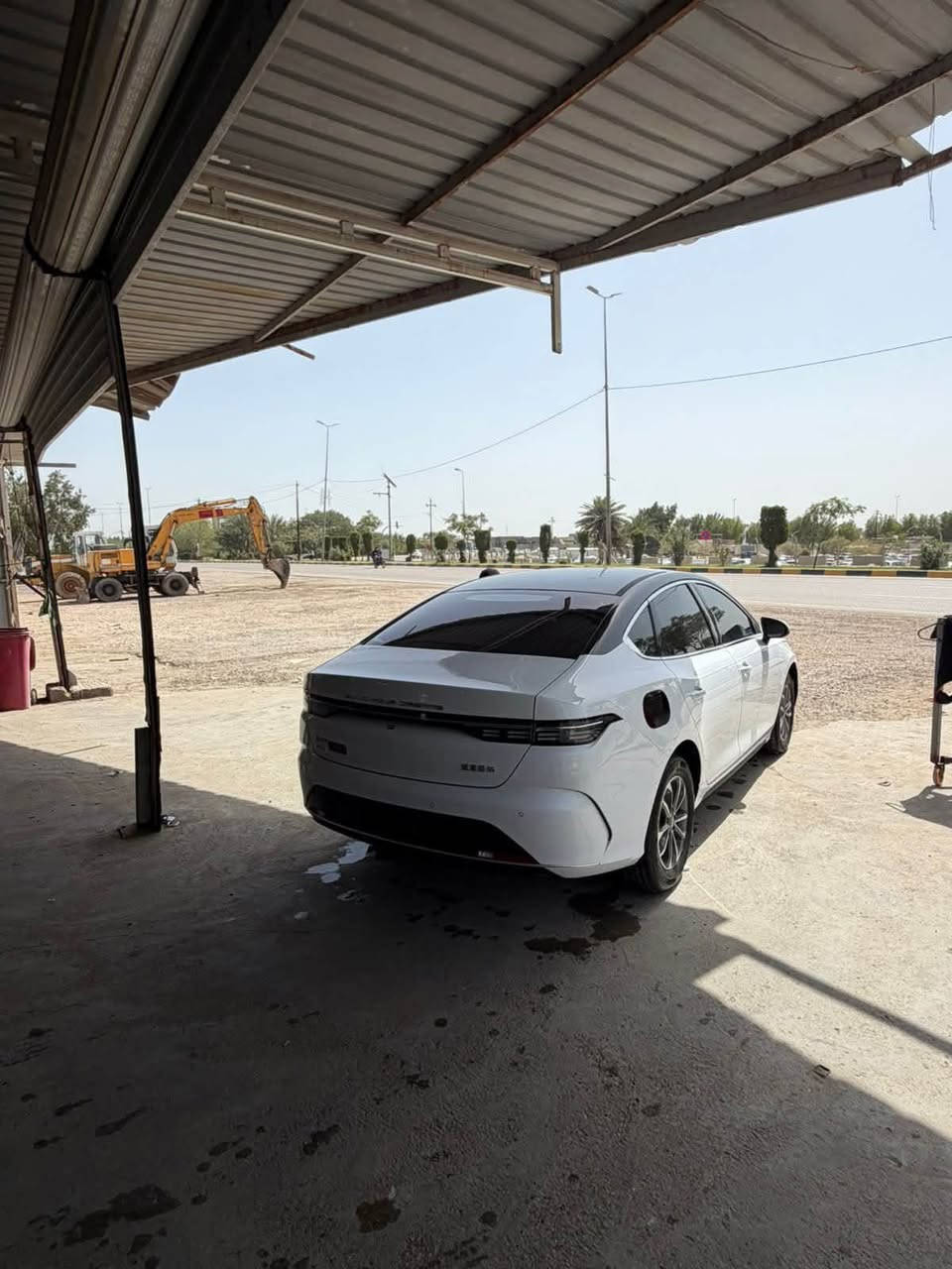 دستروي موديل 2025
مكفولـة  كفالة عامـة 

مرقم بغداد بسمي

 كامل ملحقاتها 

ماشية 117

مكانها بابل / حله 

السعر 20 

***********
