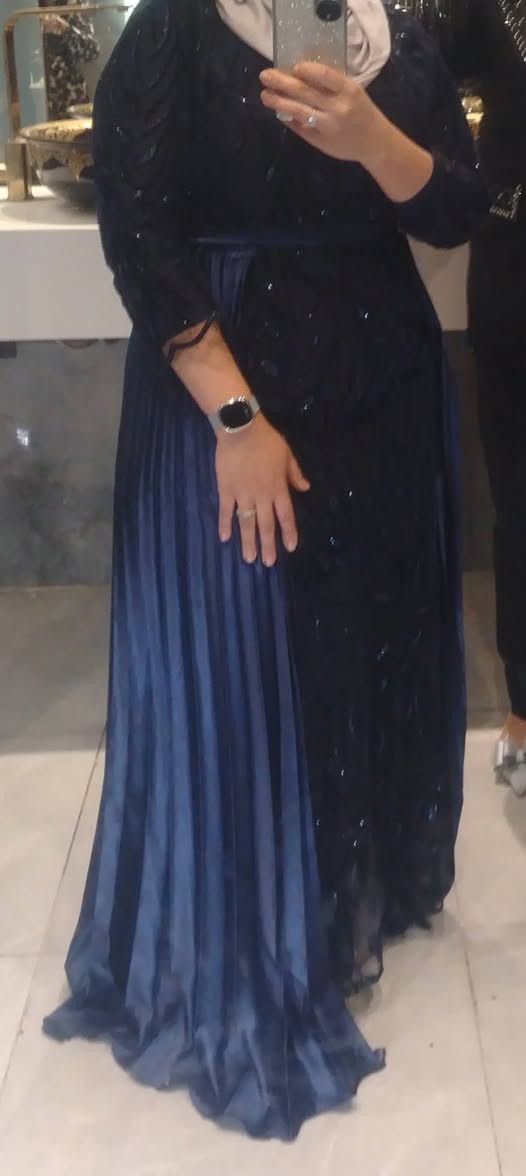 الاسود قياس ٥٠ سعره ٣٠ والنيلي ٤٦ سعره ٣٠ والوردي قياس ٤٦ سعره ١٥ مكان بغداد شعب


**إذا كنت صاحب هذا الإعلان وتريد حذفه لأي سبب، رجاءا أرسل رسالة إلى الدعم الفني**