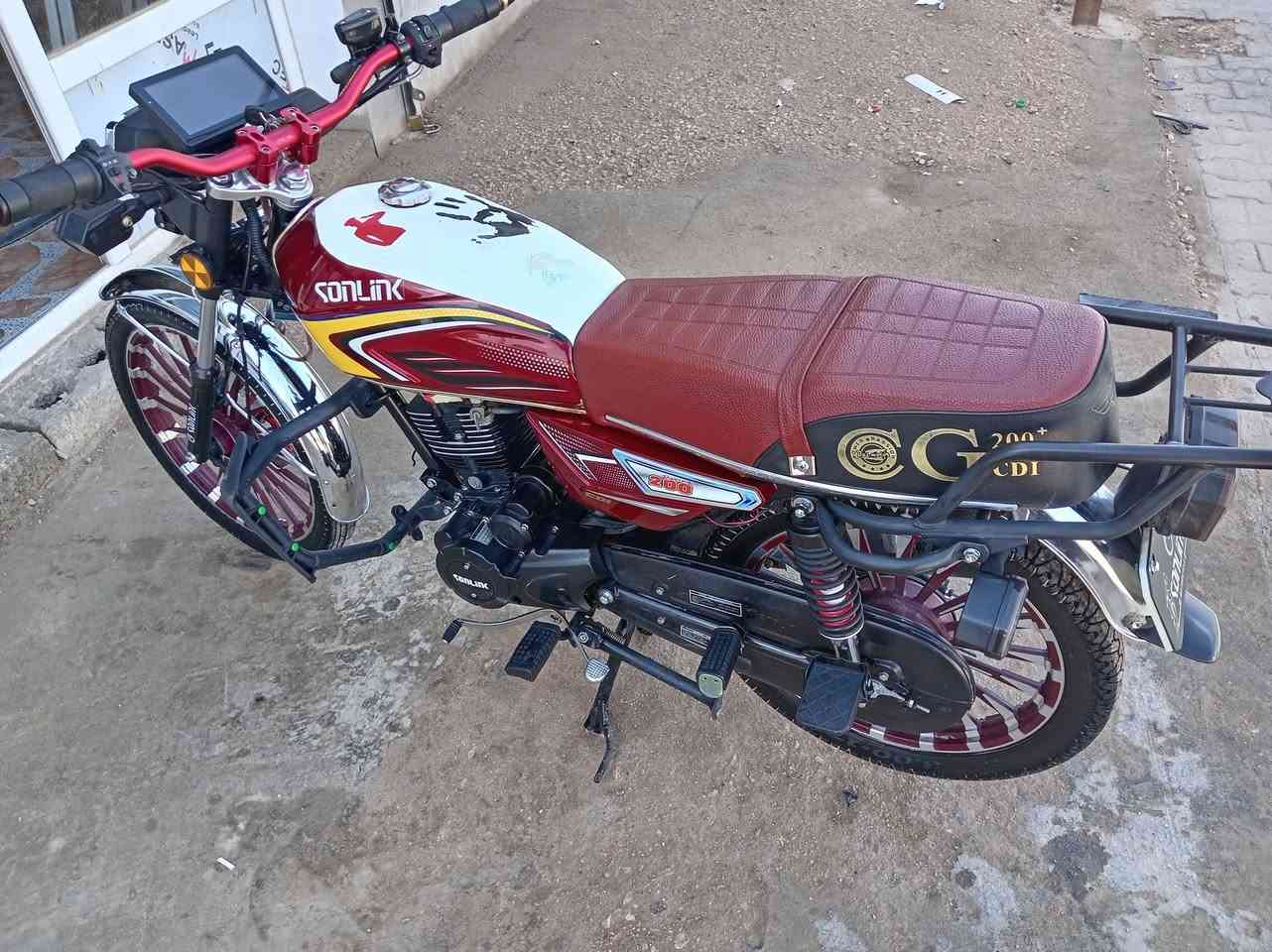 السلام عليكم موطور ٢٤ ماشي ٦ الف نضيف كله بلادي سعر ٨٢٥


**إذا كنت صاحب هذا الإعلان وتريد حذفه لأي سبب، رجاءا أرسل رسالة إلى الدعم الفني**