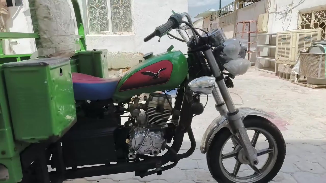 للبيع موديل 2023مكان نجف***********
