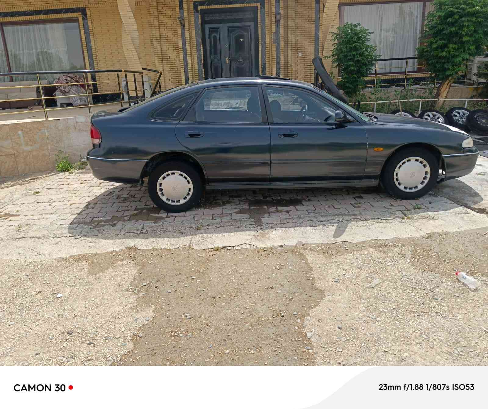 سلام عليكم مازده فاصوليا موديل 95 للبيع كير اوتوماتيك تدفئه تبريد قفل مركزي اربع جوم كهرباء تاير بطارية جديدة شرط تحويل وكالة 
السعر48  وعليه غرامه 240 يرجع ورا المعامله تواصل علخاص


**إذا كنت صاحب هذا الإعلان وتريد حذفه لأي سبب، رجاءا أرسل رسالة إلى الدعم الفني**