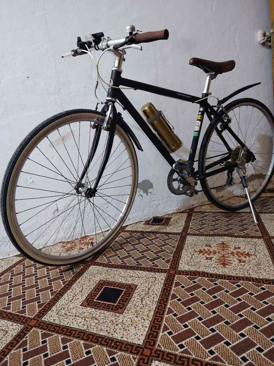 دراجه هوائية طرق خارجيه نضافه100%
حجم 28
_بلادي على وضع الشركه
لشه المنيوم 100
بريكات گير كله شغال مابي اي نقص 
السعر160


**إذا كنت صاحب هذا الإعلان وتريد حذفه لأي سبب، رجاءا أرسل رسالة إلى الدعم الفني**