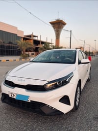 كيا سيراتو 2024 • سيراتو 2024 • كيا سيراتو خليجي • سيراتو نص فول • سير...