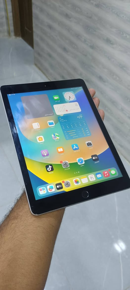 ايباد ٥برو سعر ٩٠


**إذا كنت صاحب هذا الإعلان وتريد حذفه لأي سبب، رجاءا أرسل رسالة إلى الدعم الفني**