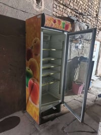 براد • شغال • بغداد المعامل