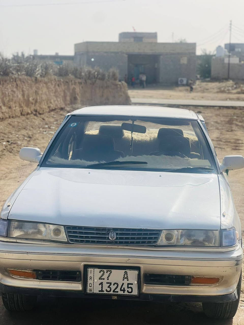 سلام عليكم سيارة مارك مصطره للبيع مكفوله من كل عيب سياره خير من الله
سياره بسمي ثاني يوم اداور رقم نلكيزي مكاني الشطره رقم الهاتف *********** السعر 45 وبيه مجال لشراي
