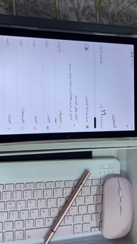 ايباد اندرويد • رام ١٢٨ • سيكانيان عرفه