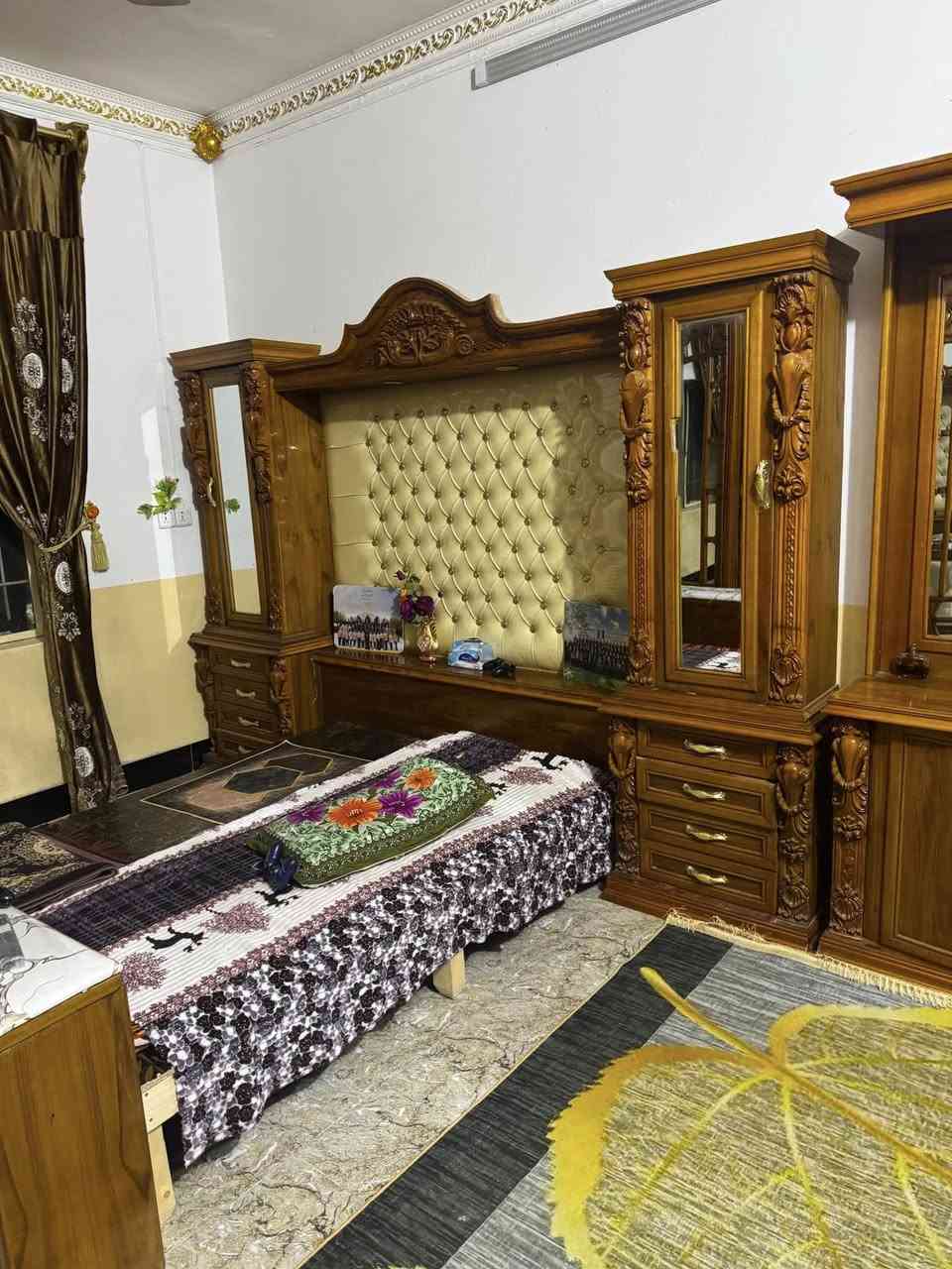 السلام عليكم غرفة نوم عراقي نضيفه
مكاني ديالى بعقوبة كاطون الرازي خلف المشروع 
السعر مليون ونص بيها مجال  اتصل ‭+964 773 350 2657‬


**إذا كنت صاحب هذا الإعلان وتريد حذفه لأي سبب، رجاءا أرسل رسالة إلى الدعم الفني**