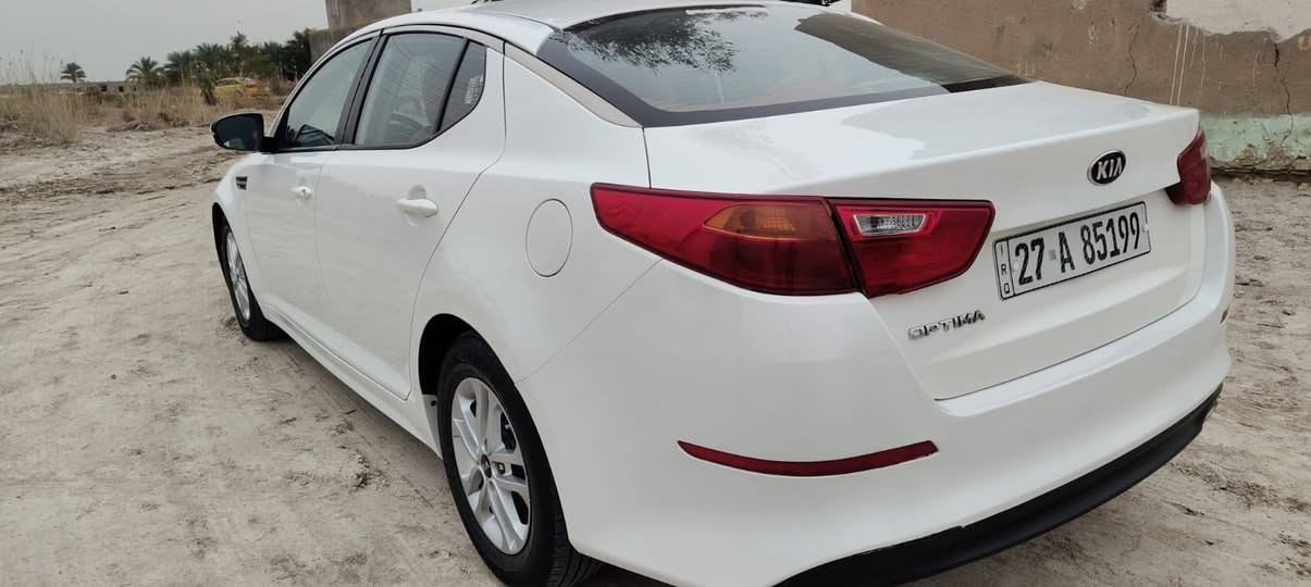 السلام عليكم
ابتيما موديل 2016 خليجي تحويل مباشر بسمي جاهزه تراي كلش حلو محرك 2000 شرط الفحص سياره مكفوله من الضربه وتبديل والفتح ماعده خشم صبغ تبريد ثلج حداديه صدر امامي وخلفي كهربائيات شغاله لايت عالي زنون تخم تاير مواصفات شاشه كأمره خلفيه حساسات لشاره بالمري تحكم ستيرن مكان السياره الشطره 
‏‪‏‪0783 191 8079‬‏
