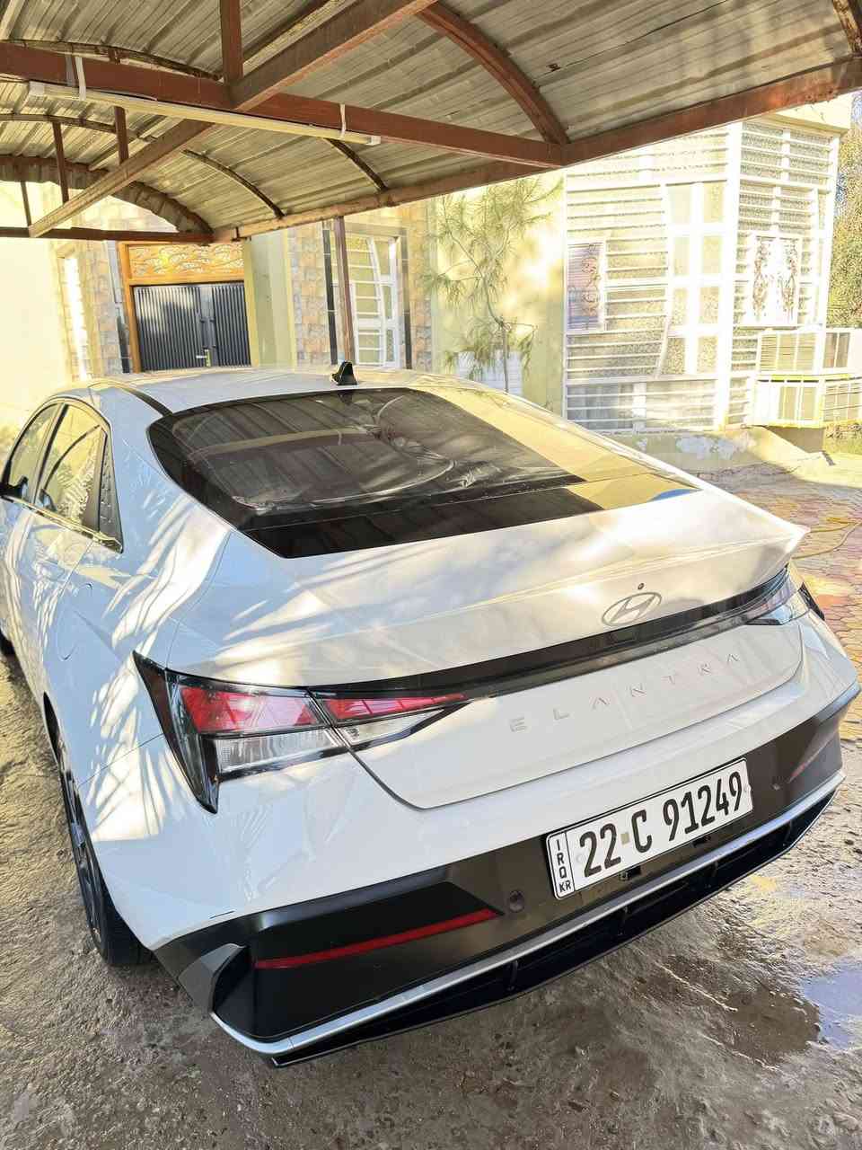 النترا تجميع صيني 2024 مكفولة 
  نجف  سعر 141
***********
