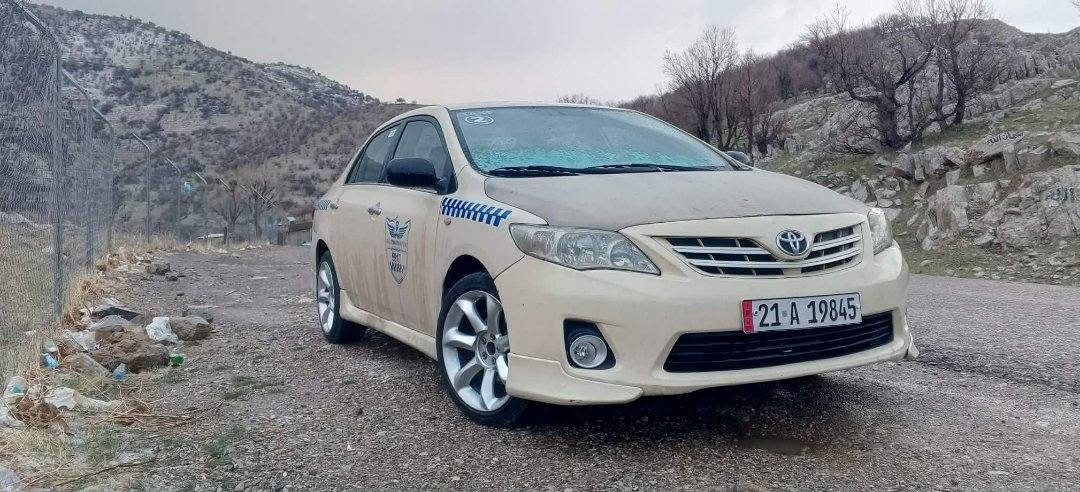 2009 بۆ فرۆشتن سێ پارچەی پێشی بۆیاخە.
نرخ 110 گەڵا و معامەلەیەکی کەم
ژمارەی تەلەفون ***********
