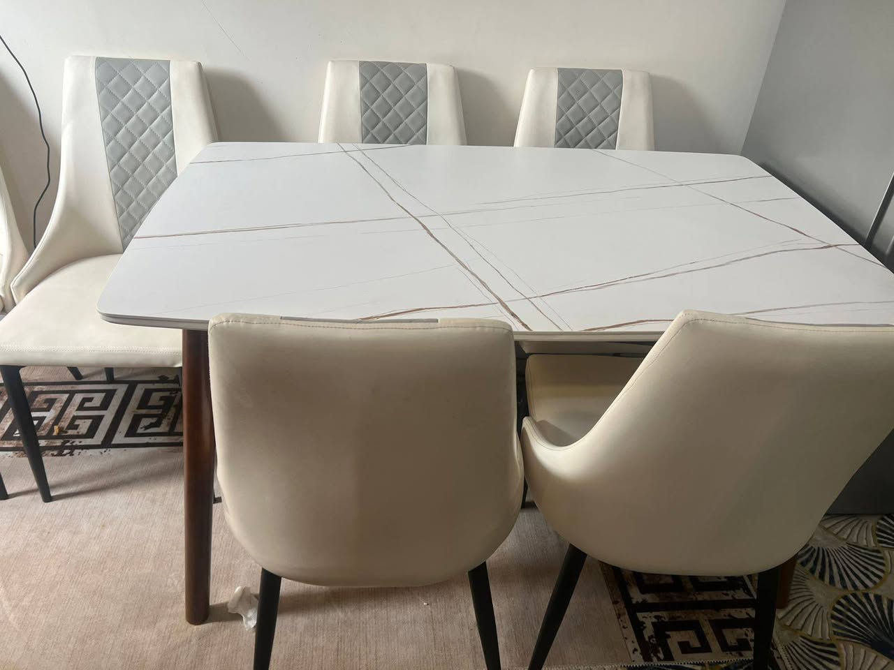 ميز 6كراسي نضيف


**إذا كنت صاحب هذا الإعلان وتريد حذفه لأي سبب، رجاءا أرسل رسالة إلى الدعم الفني**