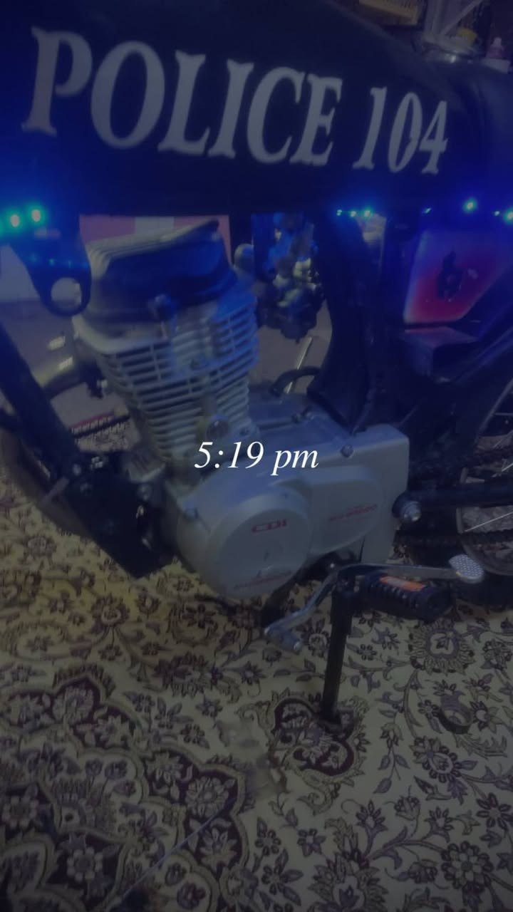 بۆفرۆشتن نامی پڕۆی 125چوارکێڕ مەنەفێستە ماتۆڕەکە ماڵی 
کەسەبەتە بیکڕو بڕۆ دلێڤەری پێبکە  
ماتۆڕ کە 2021یە مەکینەی لۆک 
ماشالڵە لەماتۆڕەکەزۆرپەکە 
شوێن سلێمانی تاسڵوجە  
نەرخی 400هەزارو مەعەمالە 
ڕەقم وەس ئەپ *********** السليمانية, العراق
