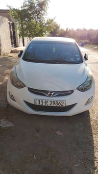 النترا للبيع خليجيه موديل 2014 رقم بغداد باسمي شركه العامه  رش  بيها ص...