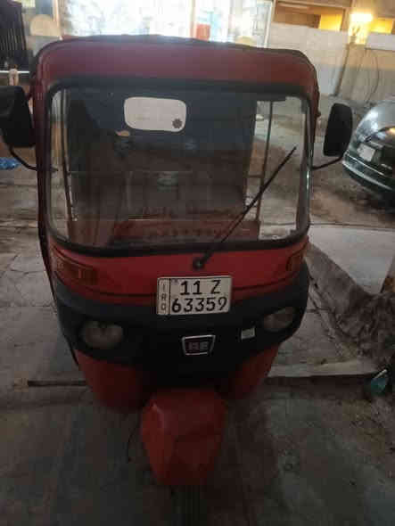 سلام عليكم تكتك للبيع موديل 2018 تكتك خير من الله لا تنقيص ولا تبخير ولا صبغ تجي تشوفه بعينك أحله من الصور بهواي السعر 5700بيه مجال للشراي يتصل ***********
