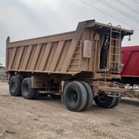 مقطوره • طول ٧٤٠ • شاصي ١٦