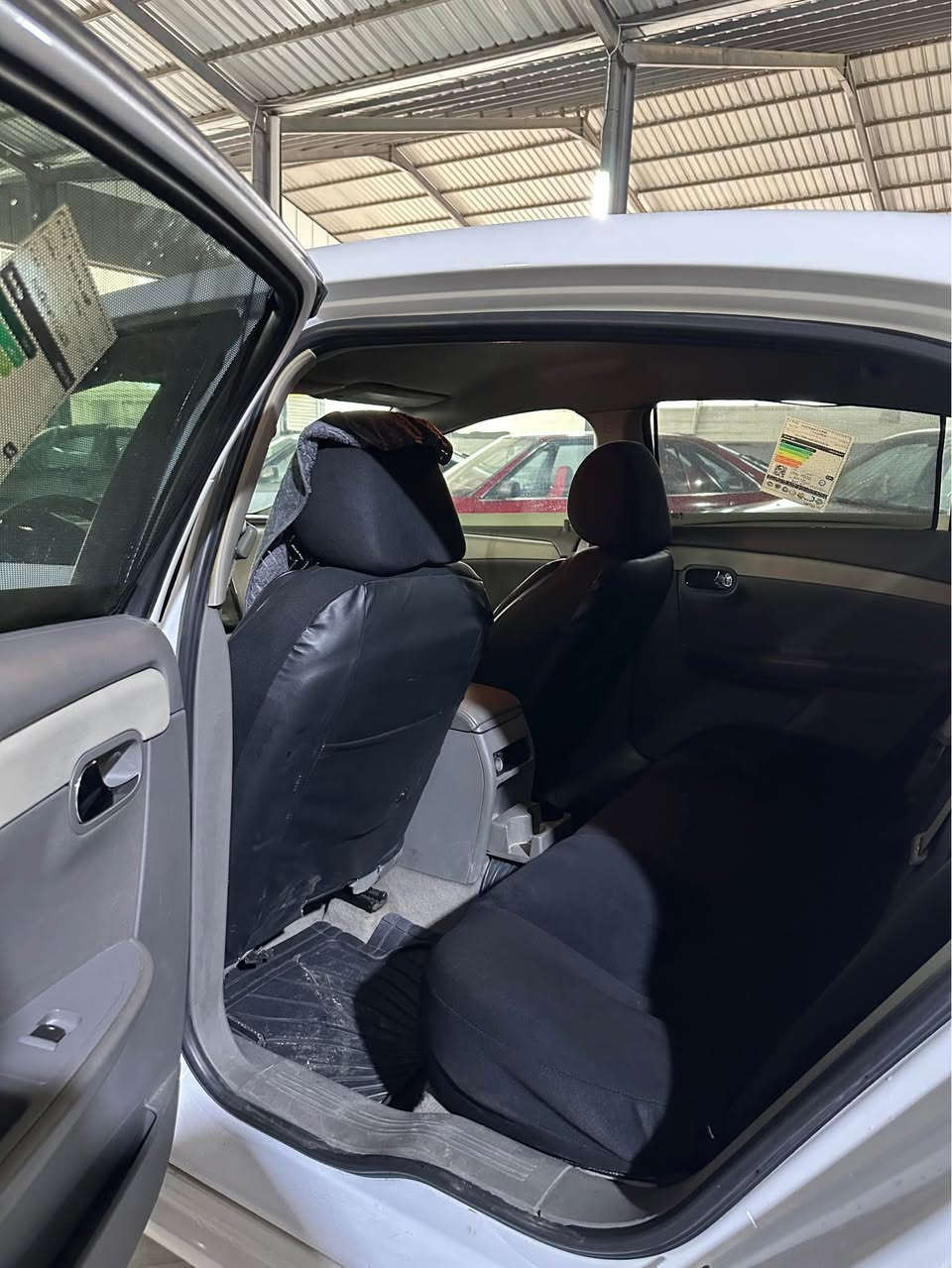 ماليبو 
موديل 2011
سياره بئ صبخه و بئ ده عمه سياره گيرو و مه كينه ب شه رت تن و سياره يا جوانه سياره په رده 
سعر 85$ مجال 
عنوان زاخو 
ره قم ***********
هه ر كه سكئ موشته ري بيت بلا ته له فونامه بكن زاخو, دهوك
