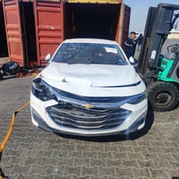 ماليبو LT • ٢٠٢٥ • بابل حله