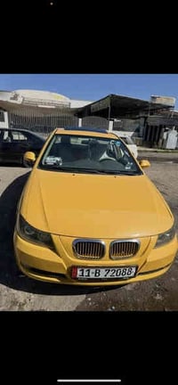 ليڤان ٦٢٠ ضرر السيارة ضربة جوا البك لايت شبر وبيها تلقيطات معجون  رقم ...