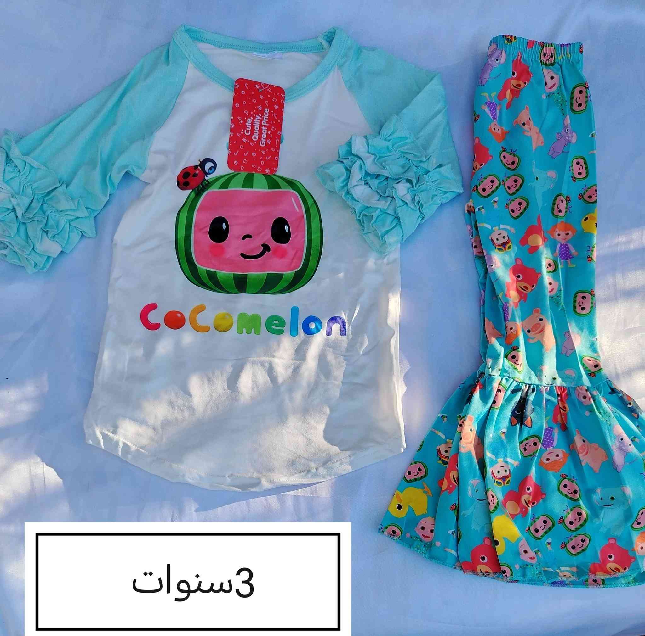 ملابس اطفال
بات بات 
قطني 99/100
القياسات داخل الصوره 
اسعار مناسبه ما تتجاوز 5 الاف 
توصيل متوفر


**إذا كنت صاحب هذا الإعلان وتريد حذفه لأي سبب، رجاءا أرسل رسالة إلى الدعم الفني**