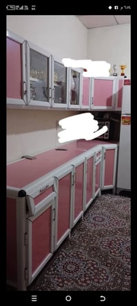 كەلار • ٥م • كاونتر حجري ٢م