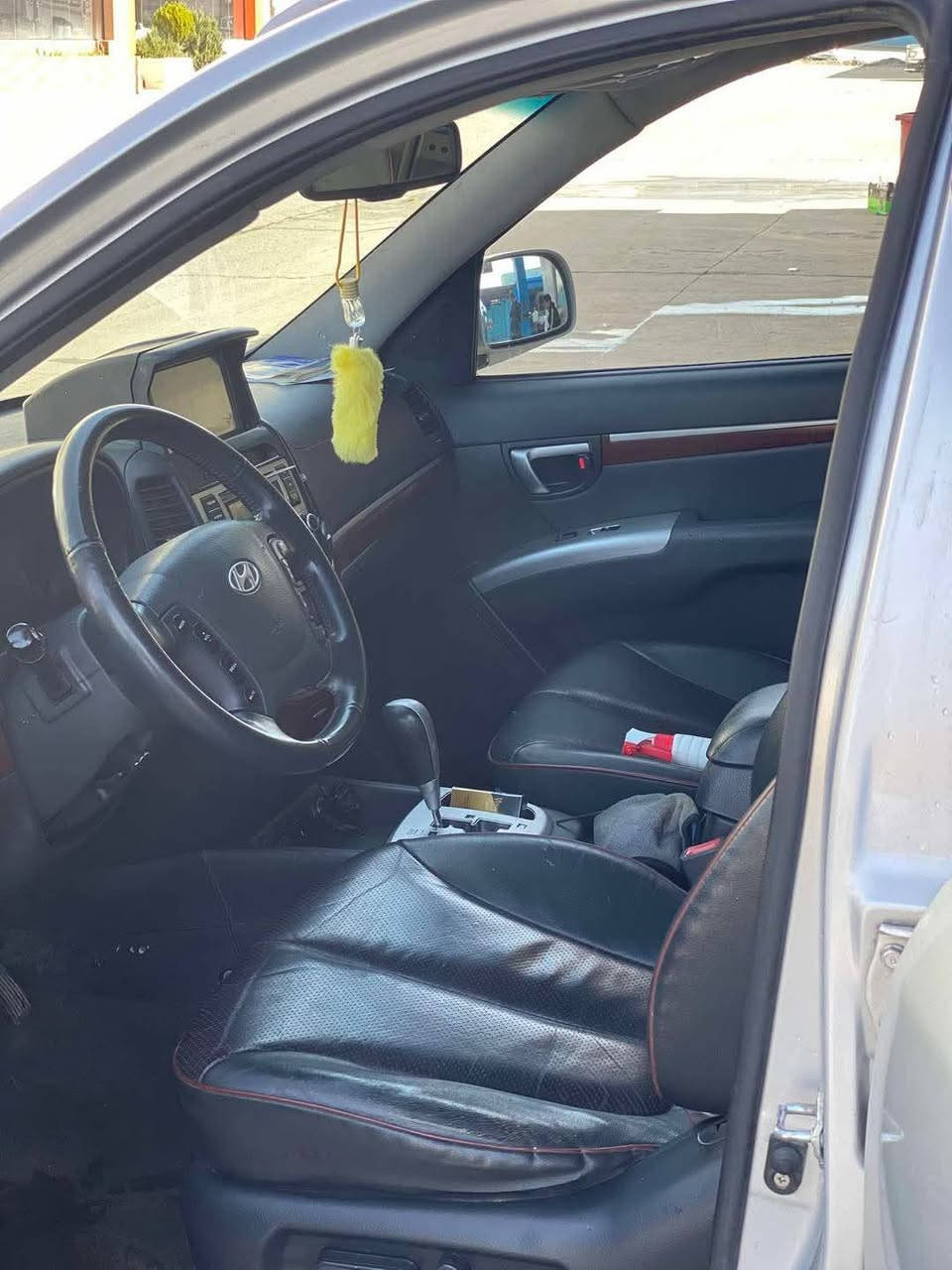 بِسْمِ اللهِ الرَّحْمَنِ الرَّحِيْم
هیۆندای سەنتافی بــڕاوەی دوبەی : مۆدێل 2008 گاز مەکینە ئینجکتەری تۆربۆ گاز زۆر کەم دەخوات ماڵی فەقیرەبۆ فرۆشتن
لەمواسەفاتو خاوێنیا پرسیار مەکە فول مواسەفات

بڕاوەی دووبەی خوار هەموو بازار مەکینە گاز دەبڵ تۆربۆ قەپات مواسەفات هەموو گیانی بەشەرت  سیارەکە لۆک لۆکە گێڕو مەکینەو تەبرید هەمووی بە شەرت  
نرخ ٥۳گەڵاو مەجالی کەم
📩

ژمارە ☎️ *********** أربيل, العراق
