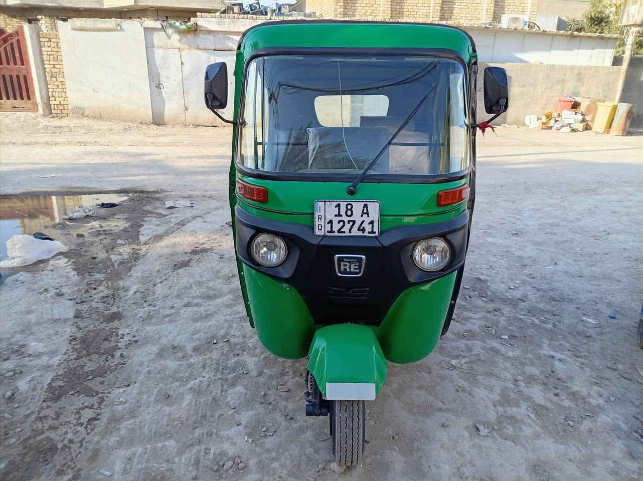 للبيع 22كفاله عامه رقم نكليزي تحويل بنفس اليوم
مضلع المكان بابل الحمزه الغربي ***********
السعر 10وربع وبيه مجال
