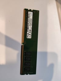 رام سامسونج • 16 جيجابايت • DDR4 3200MHz