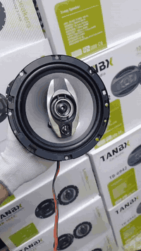 TANBX سماعات 🚘 احترافي 
اتوفر سماعات TANBX
      
حجم سماعة دائري  6 انج                              

يرهم لجميع  أنواع سيارات 

 صوت وبيز فول 🔊🔊

موصل /حي فلسطين مقابل افران العوائل

توصيل كل المحافظات
***********
***********
