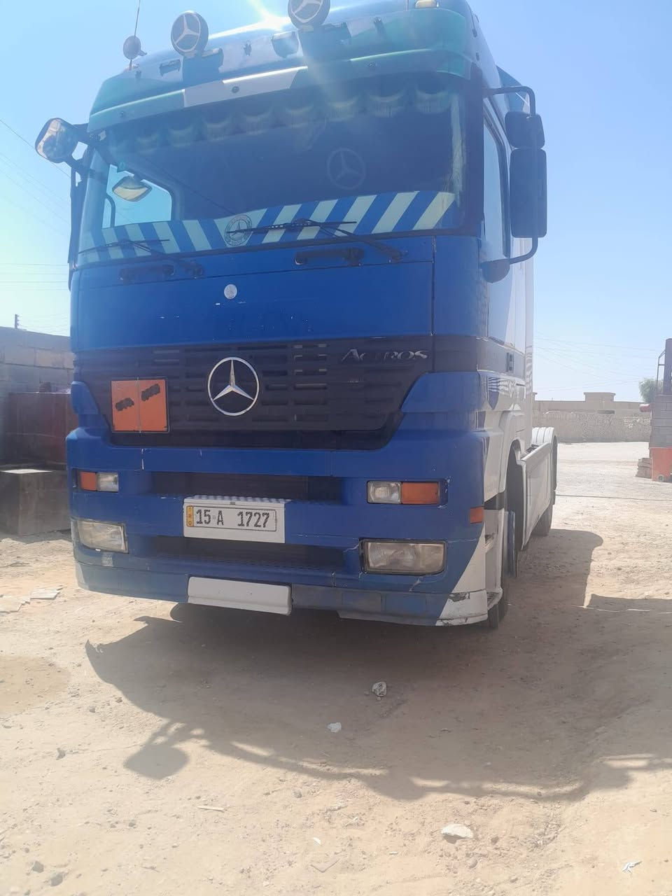 سياره للبيع موديل 2002
مواصفات دمعه مكفوله كفاله عامه مطلقه
حجم 1846 رقم انبار
رقم الهاتف ***********
