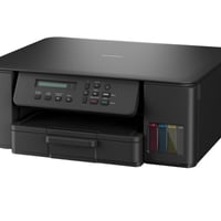 طابعة برذر DCP-T530Dw • طبع وجهين • واي فاي