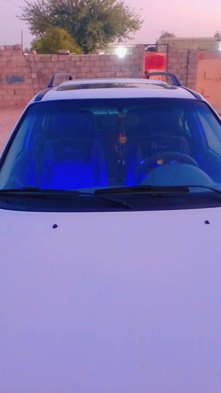 استر استيشن موديل 93 رقم نينوئ
بسمي اني الشرعي ما بيه صبغ دوائر ودوسات فقط داخل السياره كلو جديد.  قطره خيسان ما بيه.    السعر 58    ‏‪0751 738 1998‬‏
