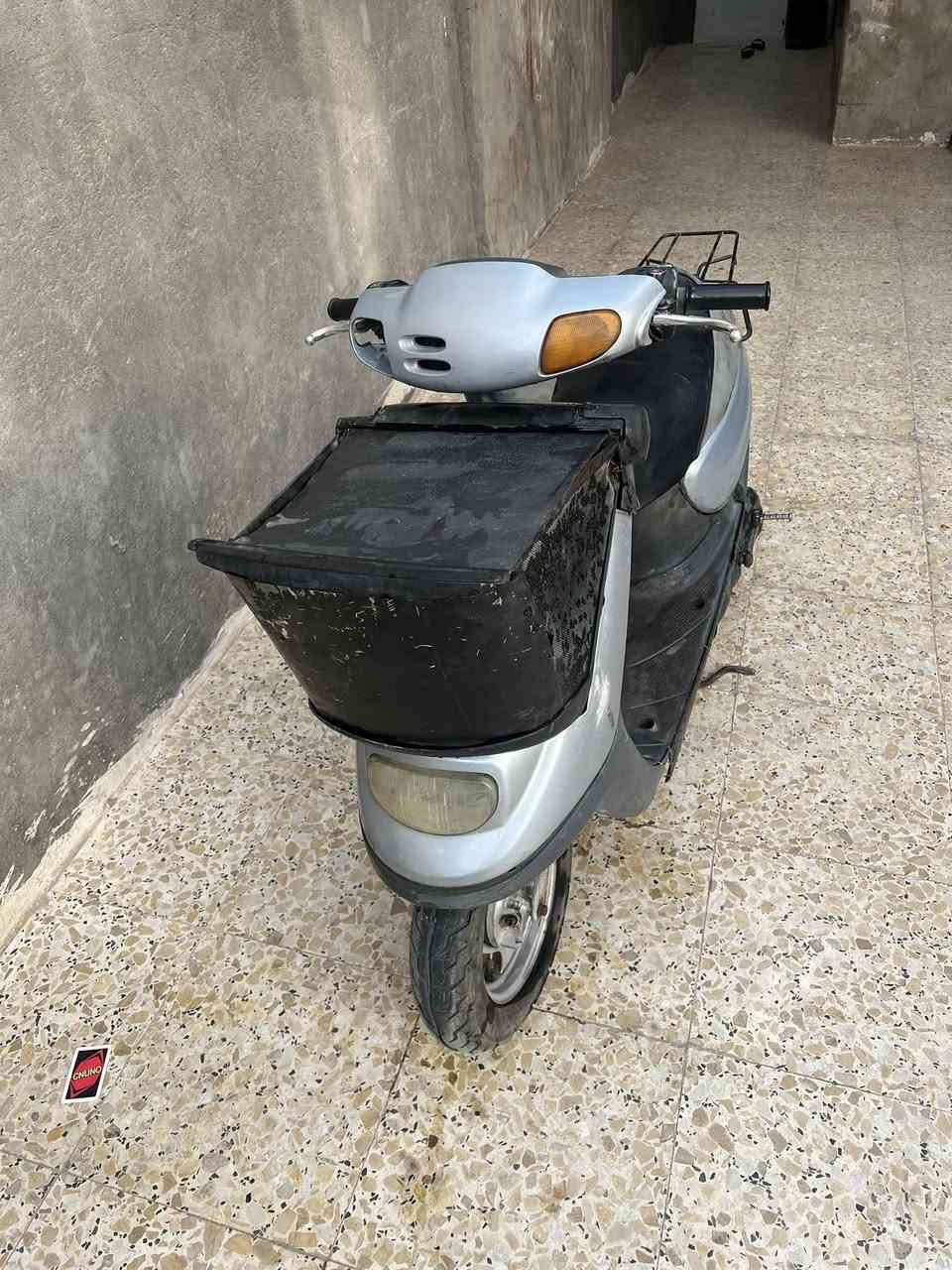 دراجة منغولي تشغل وتطلع ب 190
كربلاء حي العامل


**إذا كنت صاحب هذا الإعلان وتريد حذفه لأي سبب، رجاءا أرسل رسالة إلى الدعم الفني**