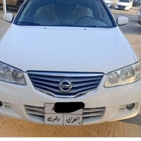 نيسان صني • ٢٠١٠ • دهوك