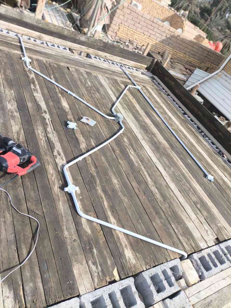 السلام عليكم يوجد كادر كهربائي بأشراف المهندس مسلم 
موقعنا القرنه لتواصل واتساب ***********
رقم المهندس الكهربائي ***********
