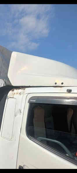 كاسحه شيطان للبيع مابيها فطر اوكسر او مراوس بكاسحه عاليه***********
