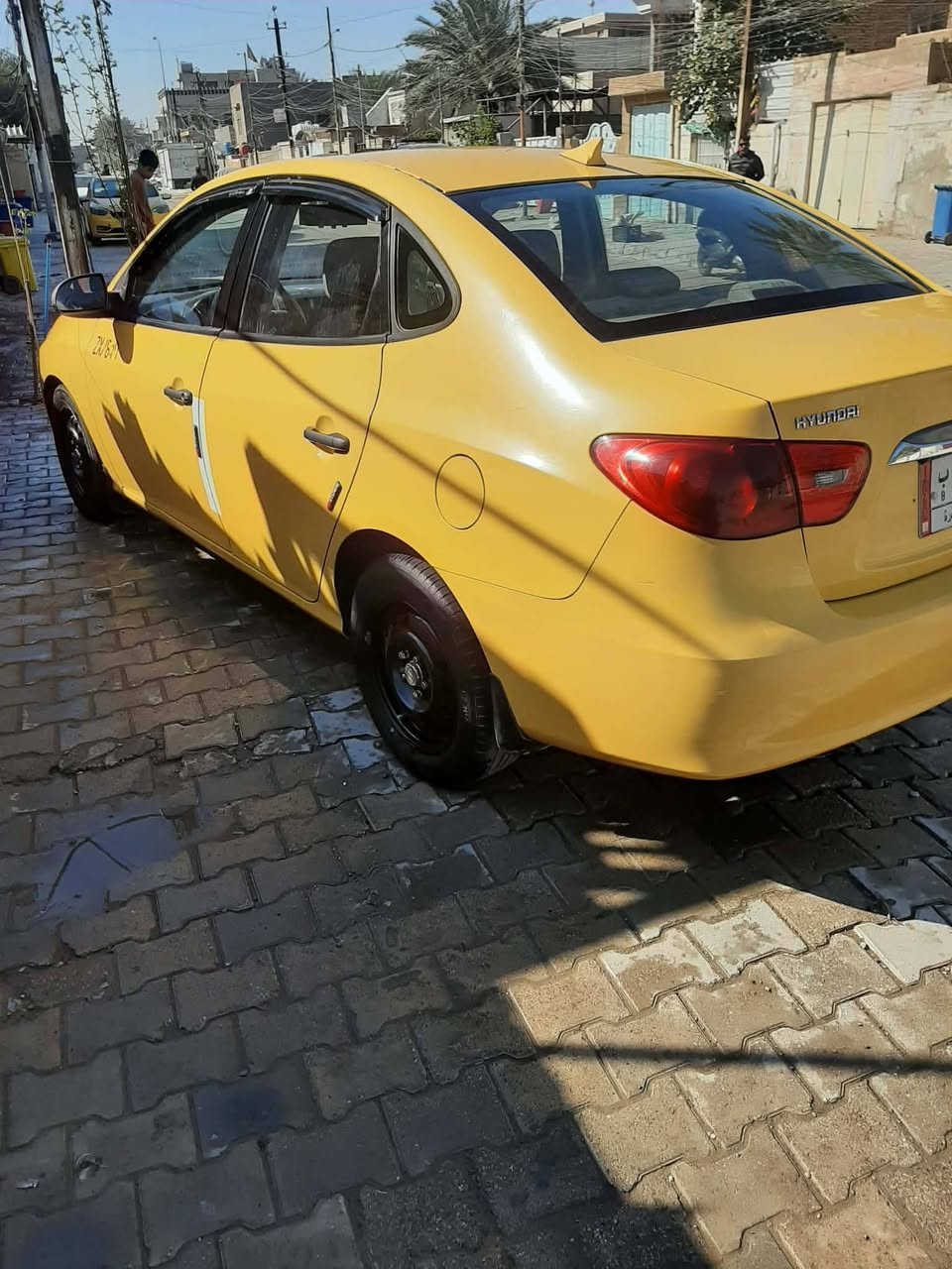 السلام علیکم النترا امريكي قطعتين تبديل جاملغ وبنيد السعر 90 مكان بغداد الكماليه
***********
