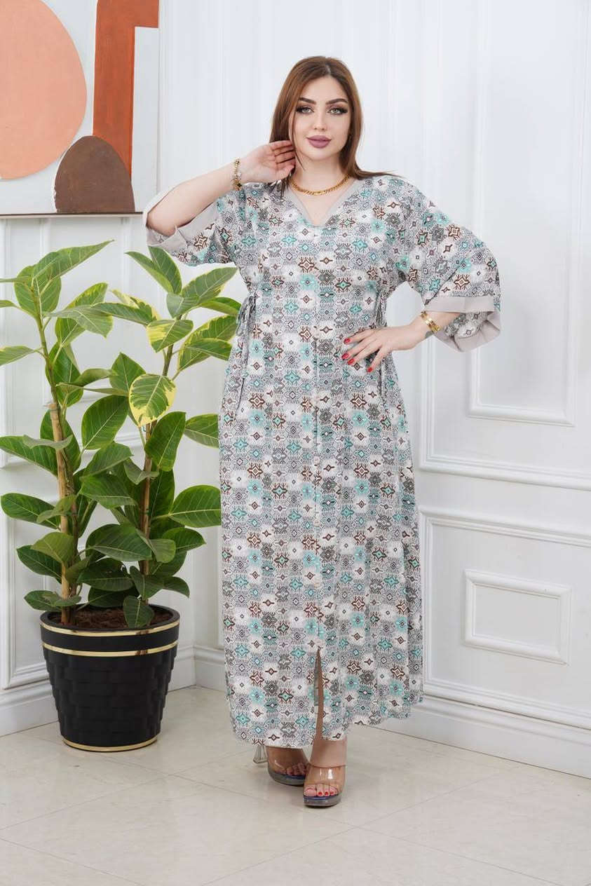 كشمير مشجر مغربي
القياس من لارج ل 3 إكس 
سعر القطعة ب 14الف

توصيل داخل ناصريه 3الف

محافظات 5الف

للحجز والاستفسار***********
