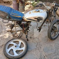 عوزه محرك • بدون أوراق • دبلات شغاله